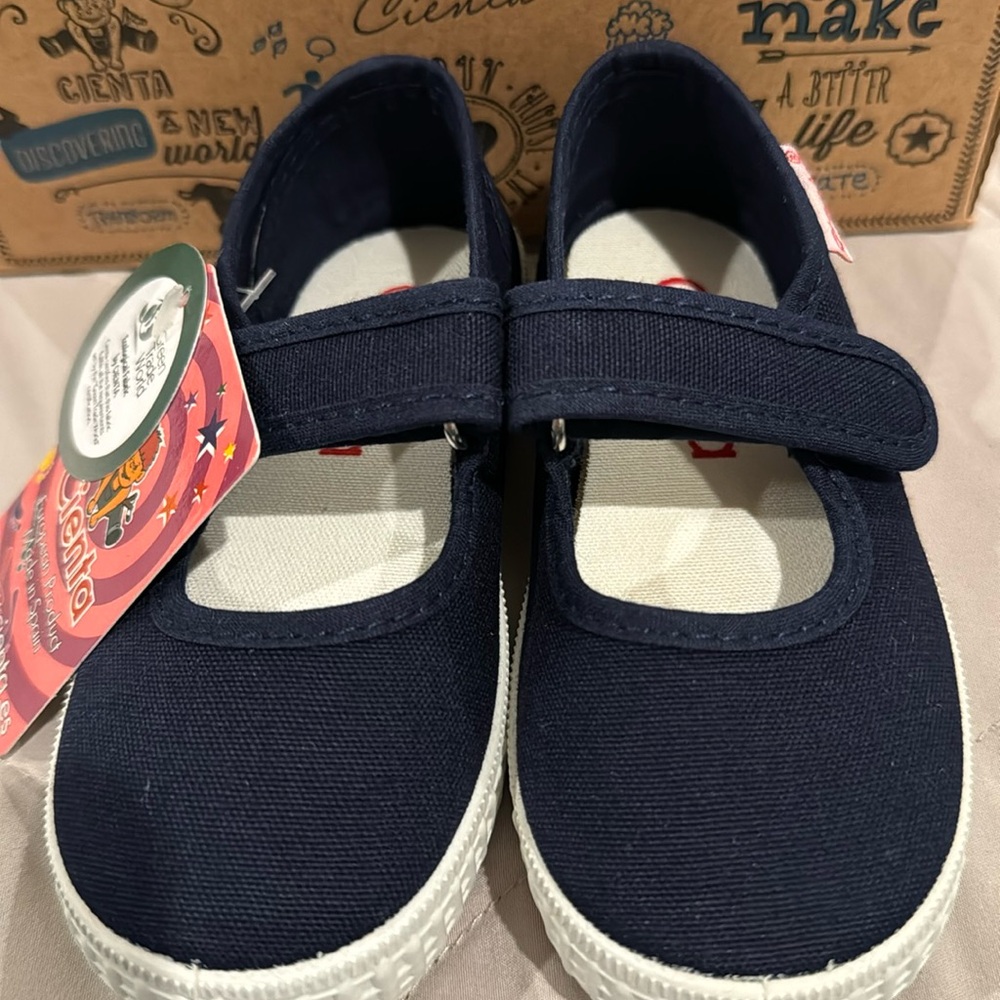 Cienta Kids Shoes